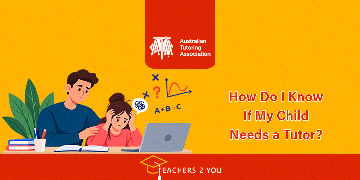  How Do I Know If My Child Needs a Tutor? 